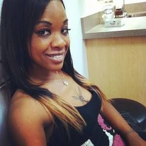 Meet your Posher, Amelia